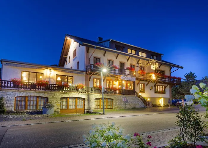 Hotel Gasthaus Adler