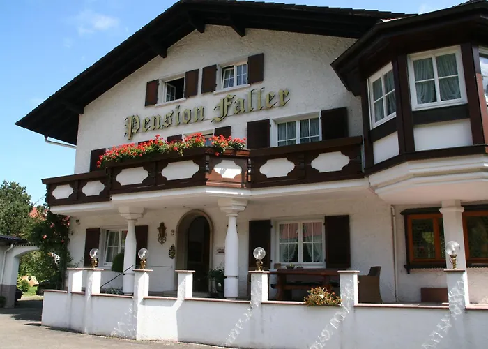 Hotel Gasthaus Adler